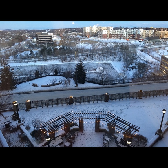 Meet your Posher, Monica - Picture 1 of 1